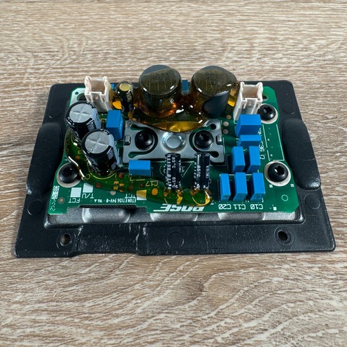 Scheda amplificatore - pc,