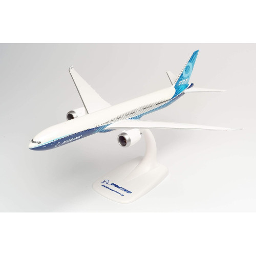 Boeing 777 casa madre 250 - boeing, 1:250