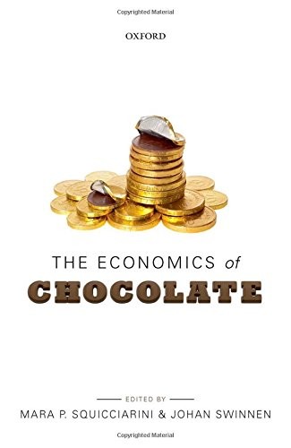 The economics chocolate by - economics, of