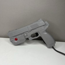 Namco Pistola NPC-103 PS1 Playstation 1 Madę In Japan