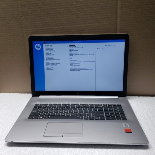 470 i5 10210u 1 - 470, 17,3"