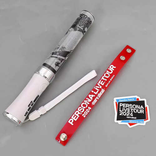 Persona series set pezzi di - persona,