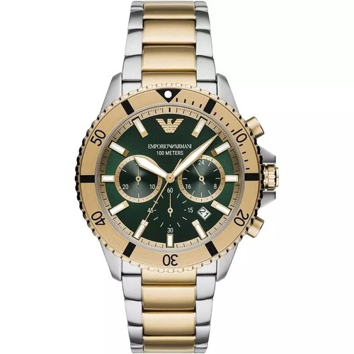 Orologio cronografo uomo - cronografo,