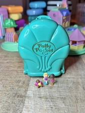 💦 Polly Pocket Splash N