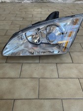FARO PROIETTORE FANALE ANTERIORE SINISTRO XENON SX CROMATO - FORD FOCUS Left 05
