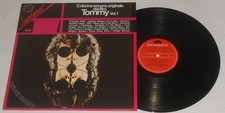 TOMMY VOL.1 LP 1985