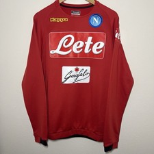 Napoli 2018-2019 Kappa