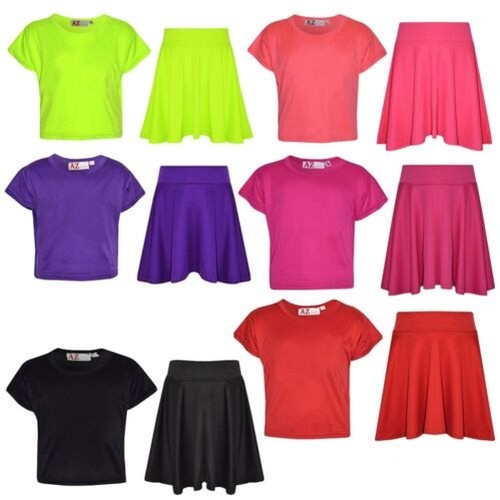 Top per ragazze maglietta - top,