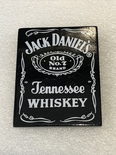 Jack daniels 2007 fridge - 2007,