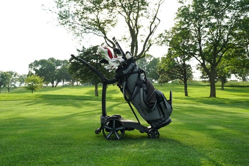 Stewart golf vertx carrello - vertx, da
