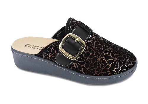 Tiglio 2767 blu nero - 2767,