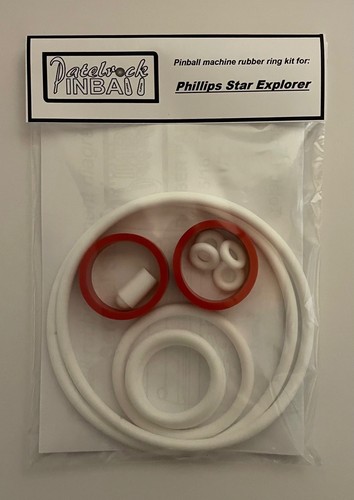 1977 philips star explorer - 1977,