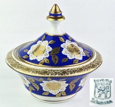 Scatola con coperchio