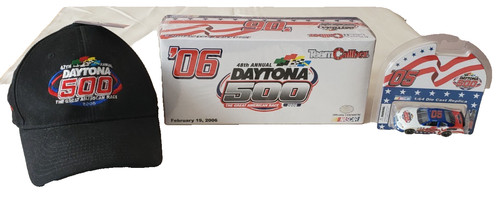 47th annual daytona - 47th,