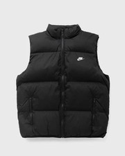 Gilet imbottito idrorepellente