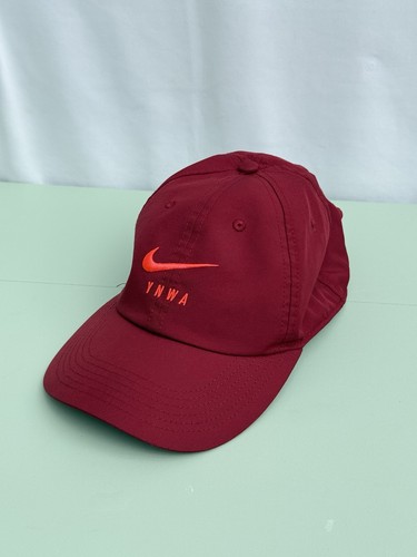 Cappello calcio nike liverpool - cappello,