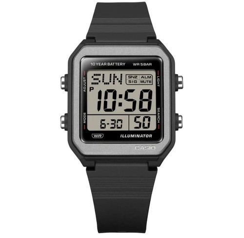 Orologio casio collezione - casio,