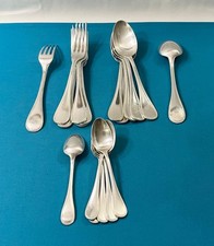 Ménagère de 6 personnes