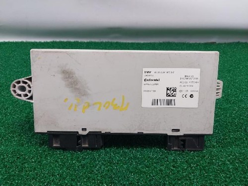 Bmw 730ld 2011 ecu - 730ld,