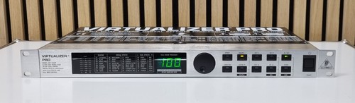 Behringer virtualizer pro - virtualizer,