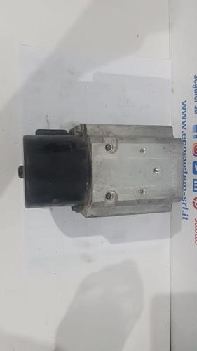 Abs pompa montaggio - abs,