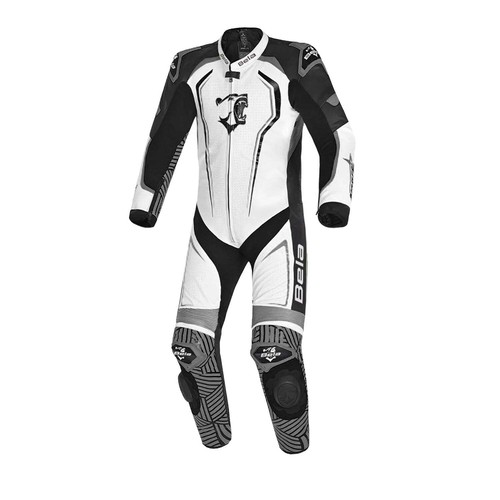 Bela northstar uomo pelle - northstar,