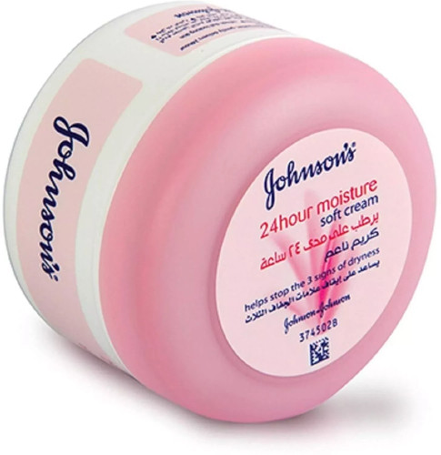 Johnson hour moisture - johnson's,