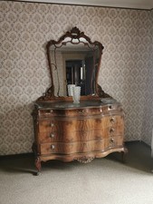 Camera da Letto d'Epoca Stile