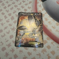 Terrakion EX (121 Full Art)
