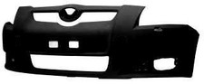 PARAURTI ANTERIORE PER TOYOTA