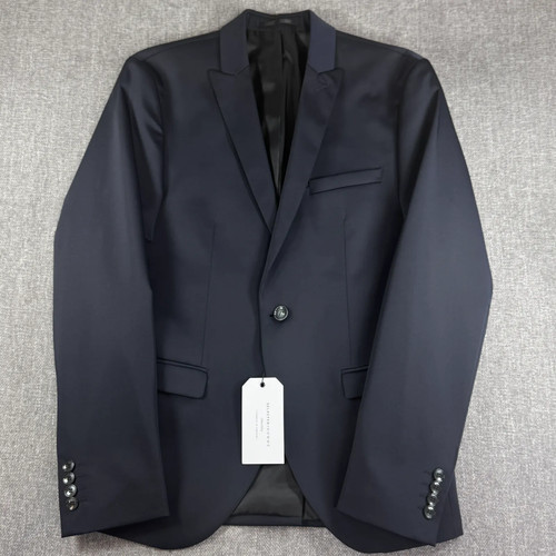 Blazer uomo selected - uomo, homme