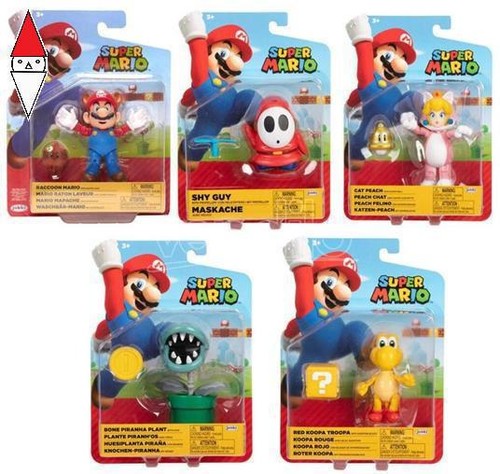 Action figure jakks pacific - jakks,