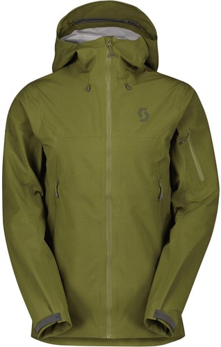 Scott explorair jacket - explorair, 3