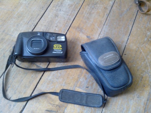 Appareil photo argentique - , 35