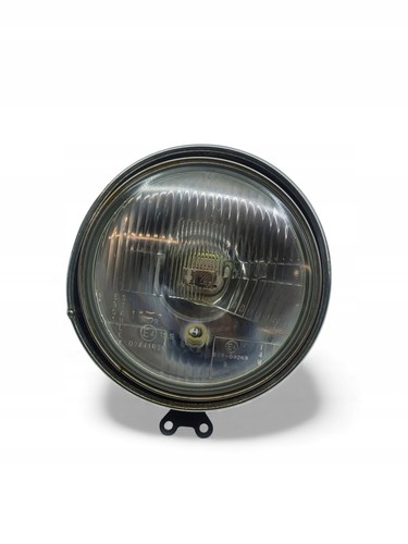 Faro proiettore anteriore