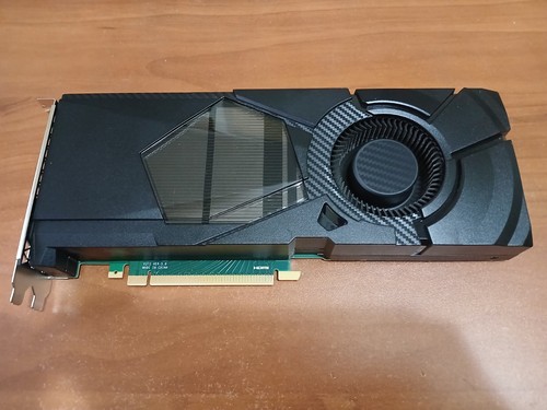 Dell alienware nvidia rtx 2080 - dell,