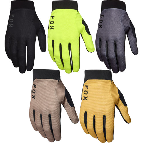 Fox ranger guanti - fox, sp26