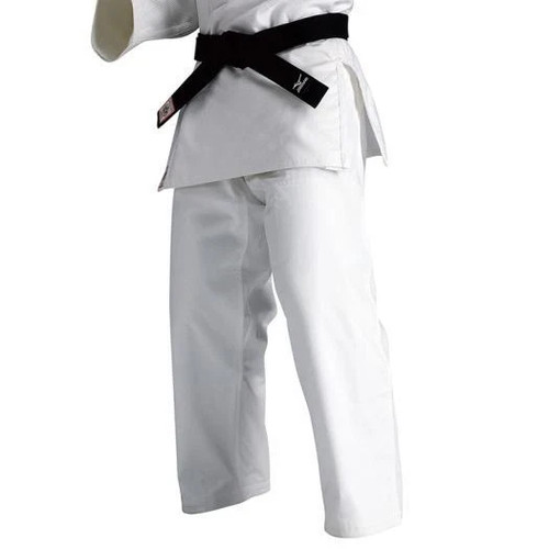 Pantaloni mizuno judo - mizuno, gi