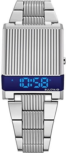 Orologio digitale bulova - digitale,
