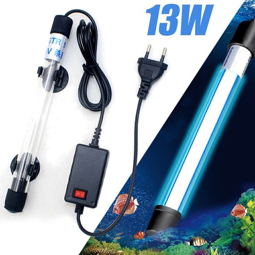 Lampada sterilizzazione - , uv