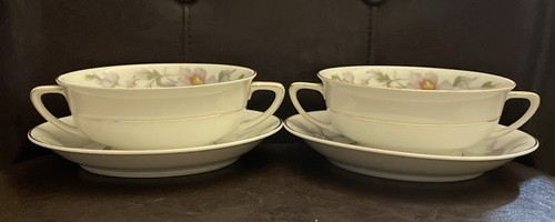 Set zuppiere vintage thun - 2,