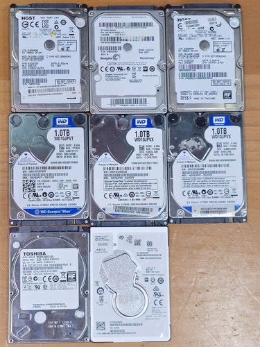 Hdd 1tb sata - 1tb, 2.5''