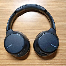 Sony WH-CH710N, Cuffie