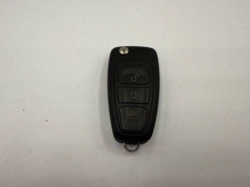Scheda chiave accensione ford - chiave,