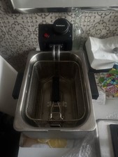 SILVERCREST FRIGGITRICE OLIO A