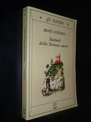 Rene guenon simboli - –, della