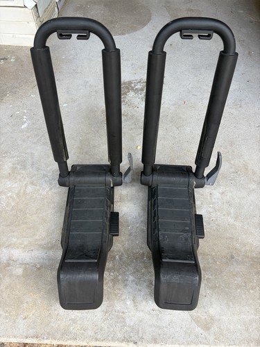 Thule 848 hull - hull-a-port, porta