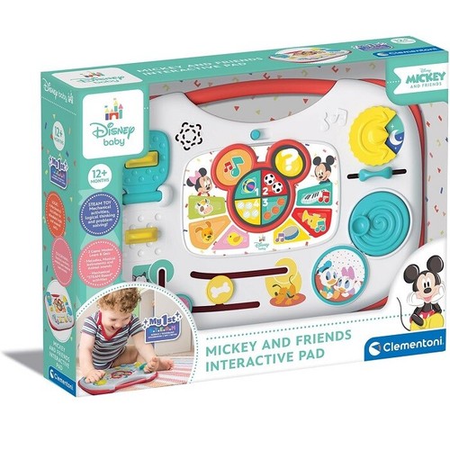 Clementoni disney mickey and - disney,