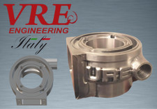 Cilindro VRE GRAAL 60/70/80CC