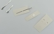 Gioco sfere acciaio per Zenuth el Primero